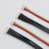 1.25mm 2-12p terminal wire medical equipment wire battery connection wire