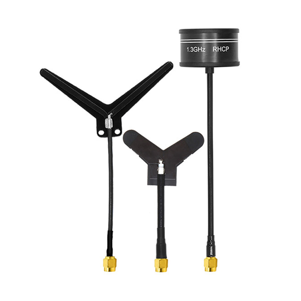 1.2G 1.3G 3.3C Directional Drone Racing FPV Flying Model Aircraf Remote Control Antenna Cable