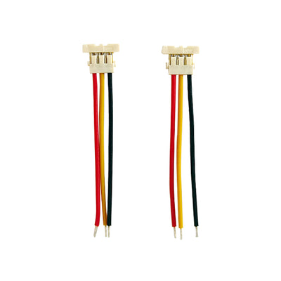 HRS DF58-3S-1.2C 1.2mm Pitch 3Pin Terminal Wire