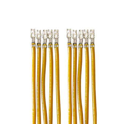 HRS DF58-3S-1.2C 1.2mm Pitch 3Pin Terminal Wire