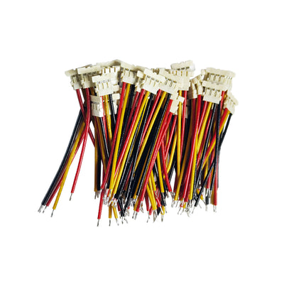 HRS DF58-3S-1.2C 1.2mm Pitch 3Pin Terminal Wire