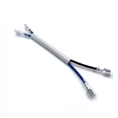 1015 18AWG PVC transparent sheath kit Wire harness Automobile space forklift elevator medical custom cable