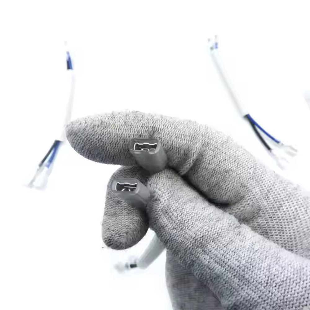 1015 18AWG PVC transparent sheath kit Wire harness Automobile space forklift elevator medical custom cable