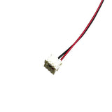 TE 1-966194-3 Standard Edge Connectors 2.54mm IDC Centerline Fully Loaded Cable Assembly