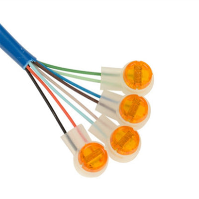 Factory Direct Sales Customize High-Quality K2 Connectors Wire for Fast and Non-destructive Transmission