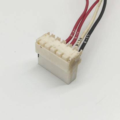 (G)06RSD-E0.75S-A(LF)(SN) 5.0MM Rast Connector Wire in Kitchen Electronic Equipment