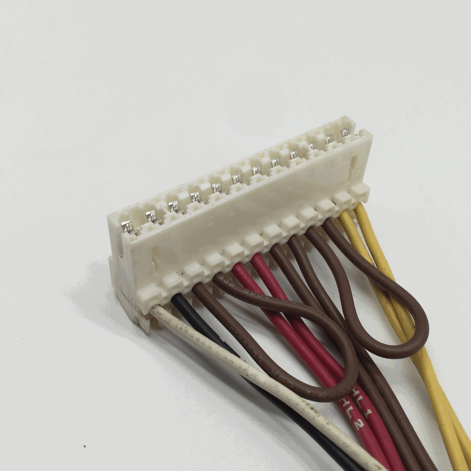 (G)06RSD-E0.75S-A(LF)(SN) 5.0MM Rast Connector Wire in Kitchen Electronic Equipment