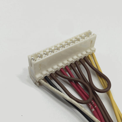 (G)06RSD-E0.75S-A(LF)(SN) 5.0MM Rast Connector Wire in Kitchen Electronic Equipment