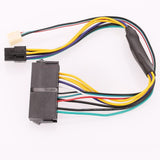 MX3.0mm 430250800 Cable Suitable for HP Z230 24P to 6P ATX PSU Power Supply