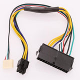 MX3.0mm 430250800 Cable Suitable for HP Z230 24P to 6P ATX PSU Power Supply