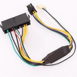 MX3.0mm 430250800 Cable Suitable for HP Z230 24P to 6P ATX PSU Power Supply