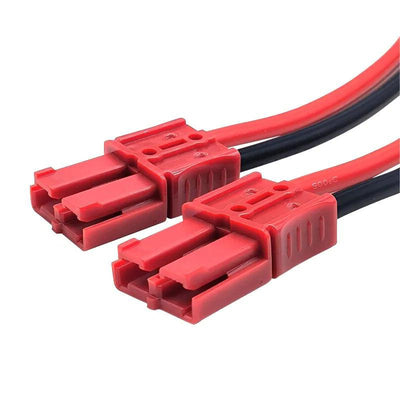 15A 30A 45A 75A 120A 180A  Anderson Connector Wire Harness