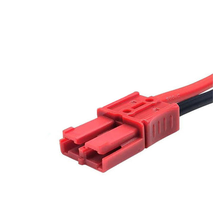 15A 30A 45A 75A 120A 180A  Anderson Connector Wire Harness