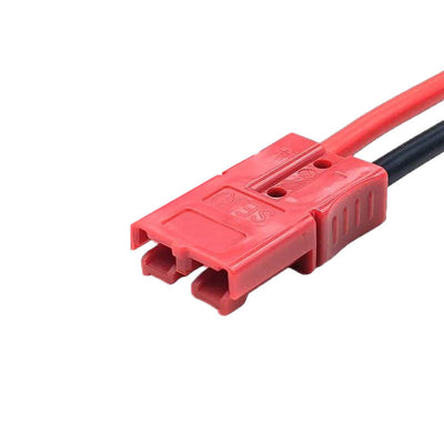 15A 30A 45A 75A 120A 180A  Anderson Connector Wire Harness