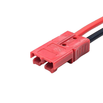 15A 30A 45A 75A 120A 180A  Anderson Connector Wire Harness
