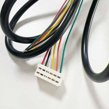 RAST 2.5 7238 Series Direct and Indirect Connectors Wire with IDC Termination in Accordance with the Standard Specification for Home Appliances