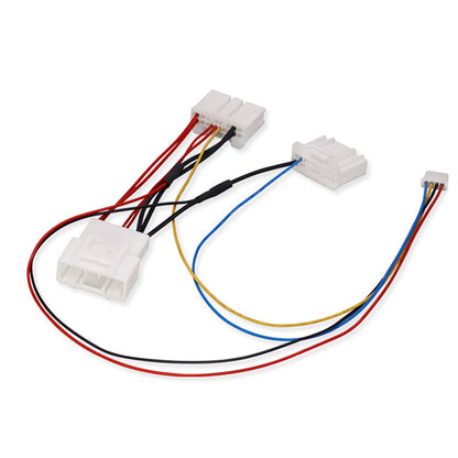 182-0.7-1.5-11/182-0.7-1.5-21 Automotive Wire Harness 5557 Plug Connector Cable for New Energy