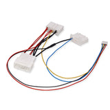 182-0.7-1.5-11/182-0.7-1.5-21 Automotive Wire Harness 5557 Plug Connector Cable for New Energy