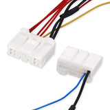 182-0.7-1.5-11/182-0.7-1.5-21 Automotive Wire Harness 5557 Plug Connector Cable for New Energy