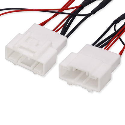 182-0.7-1.5-11/182-0.7-1.5-21 Automotive Wire Harness 5557 Plug Connector Cable for New Energy