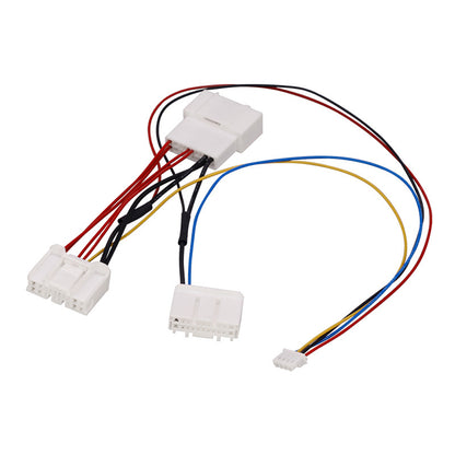 182-0.7-1.5-11/182-0.7-1.5-21 Automotive Wire Harness 5557 Plug Connector Cable for New Energy