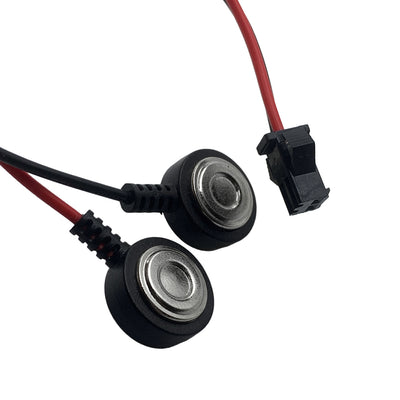 18650 Lithium Battery Charger SM Extension Cable USB Charging Base 3.7V Magnetic Head Accessiries