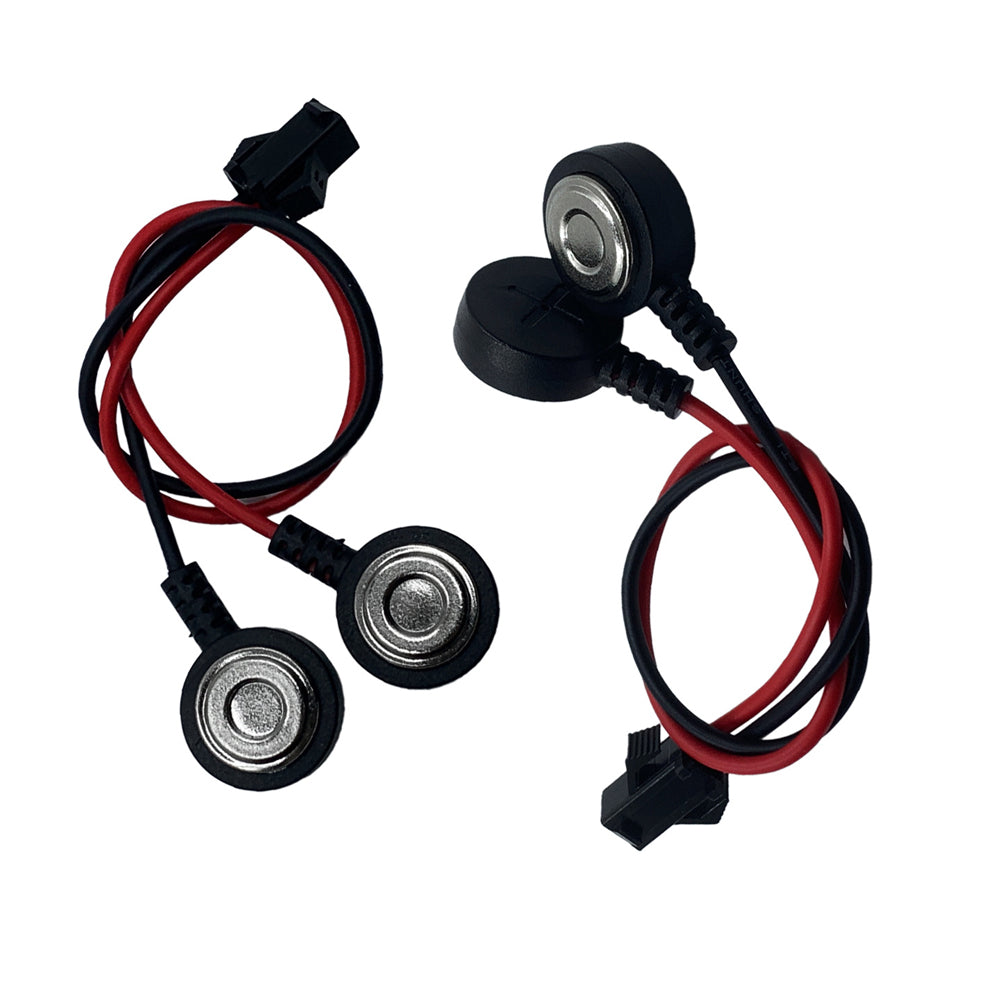 18650 Lithium Battery Charger SM Extension Cable USB Charging Base 3.7V Magnetic Head Accessiries