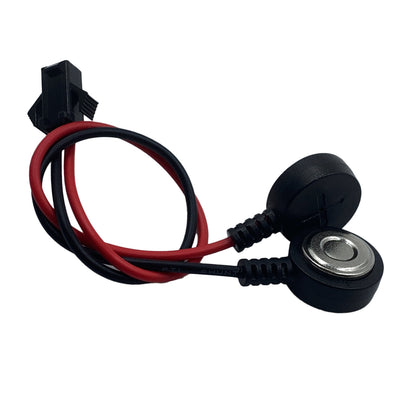 18650 Lithium Battery Charger SM Extension Cable USB Charging Base 3.7V Magnetic Head Accessiries