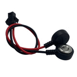 18650 Lithium Battery Charger SM Extension Cable USB Charging Base 3.7V Magnetic Head Accessiries