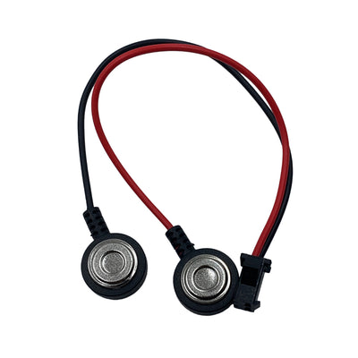 18650 Lithium Battery Charger SM Extension Cable USB Charging Base 3.7V Magnetic Head Accessiries