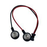 18650 Lithium Battery Charger SM Extension Cable USB Charging Base 3.7V Magnetic Head Accessiries