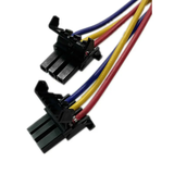 Molex Micro-Fit Tpa Receptacle 171850-0300 Cable Assembly