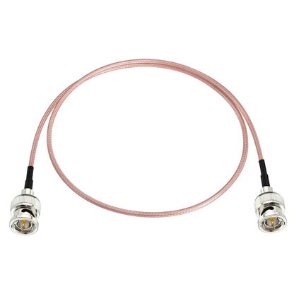 Superbat BNC to BNC Cable SDI 4K Camera Video CCTV 12g SDI 75 Ohm Coaxial Cable