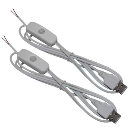 501 Switch USB Cable for Night Led Floor Lamp