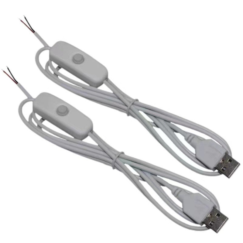 501 Switch USB Cable for Night Led Floor Lamp