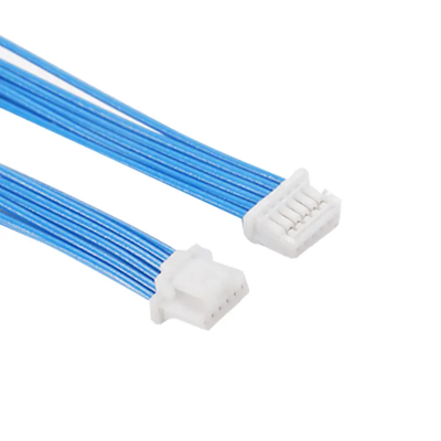 Molex 6pin 502351-0600 Connector Wire Harness 2.0mm Pitch for Electronics Board in Type