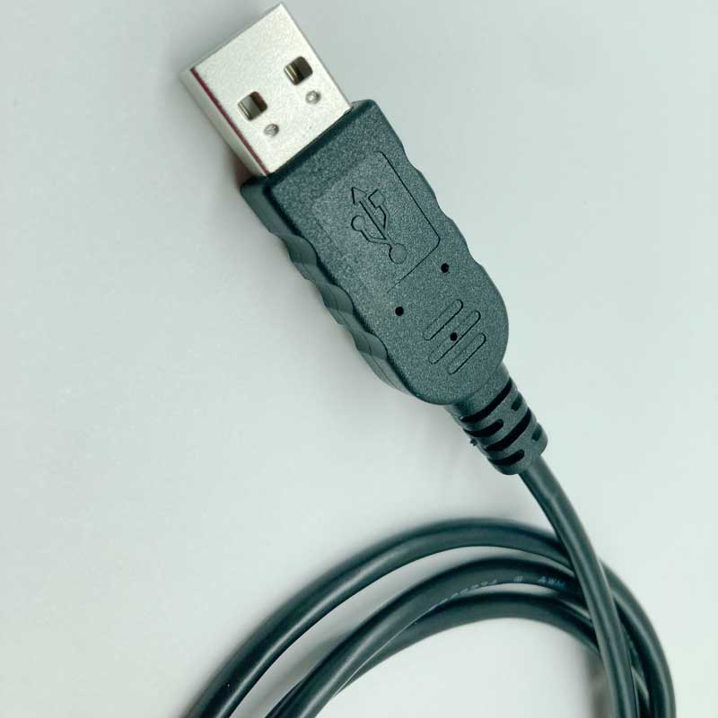 Full-Speed USB to UART converter cable Supports USB to RS232 TTL Serial UART Interface