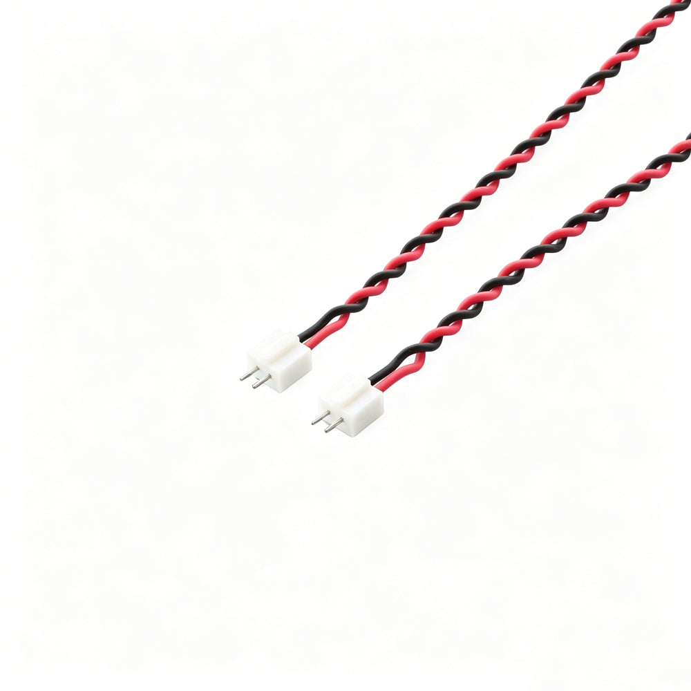 2P-SCN Wire Harness Anti Drop with Bump Harness Wire 2.5 Pitch Cable Customized