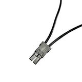 XKB X5701H-02-N0 5.7mm Pitch 2P X5701T-BSN-H X5701T-BSN-M Terminal Cable Wire Custom