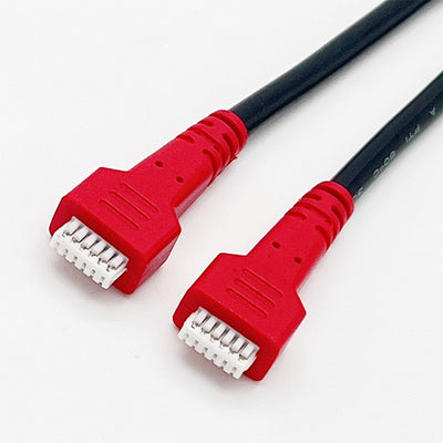 Molex 510210600 1.25mm Pitch USB Molded Cable Harness Wire for Printer