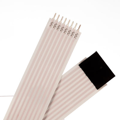 Customize Various 1.27 2.54mm Adhesive Shell Terminals Flexible Ribbon Cables and FFC Cables Manufacturer