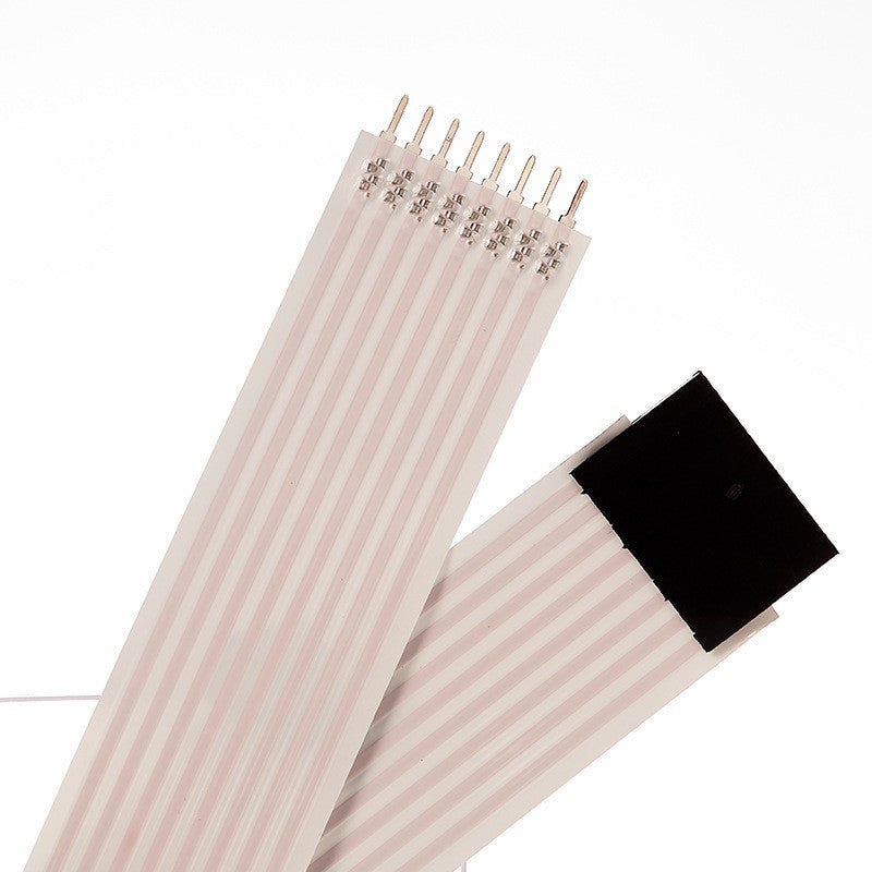 Customize Various 1.27 2.54mm Adhesive Shell Terminals Flexible Ribbon Cables and FFC Cables Manufacturer