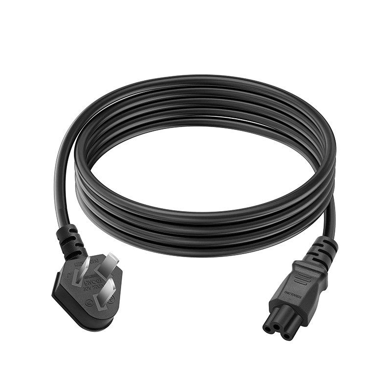 CCC Certified Plug DB10+DB15 10A 250V Power Cord Cable