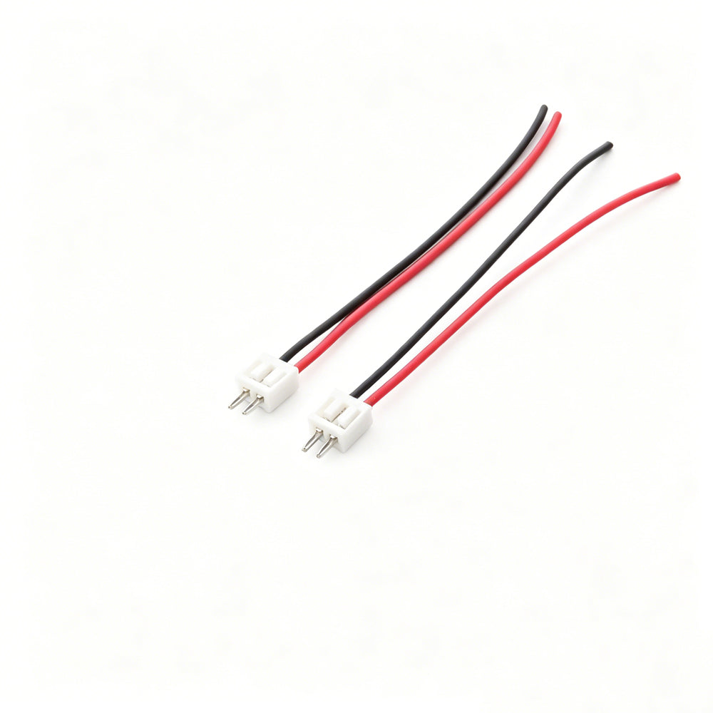 2P-SCN series SCN-001T-P1.0 terminal wire to board connector