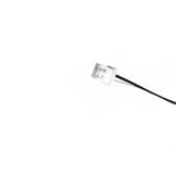 2-pin LED connector harness mini light LED wiring harness