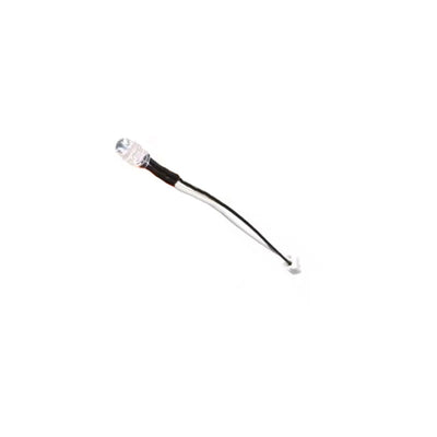 2-pin LED connector harness mini light LED wiring harness