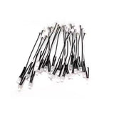 2-pin LED connector harness mini light LED wiring harness