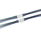 2.0MM terminal cable car modification cable