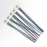 2.0MM terminal cable car modification cable