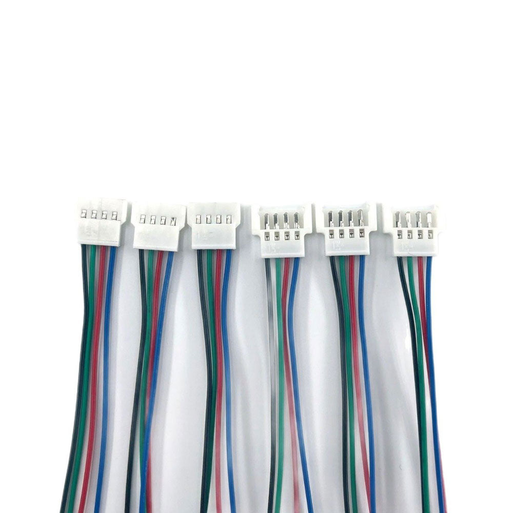 2.0MM terminal cable car modification cable